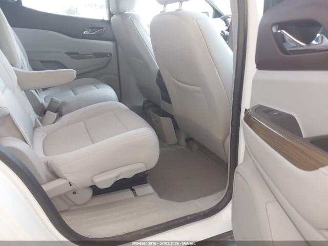 2021 GMC ACADIA FWD SLE 8
