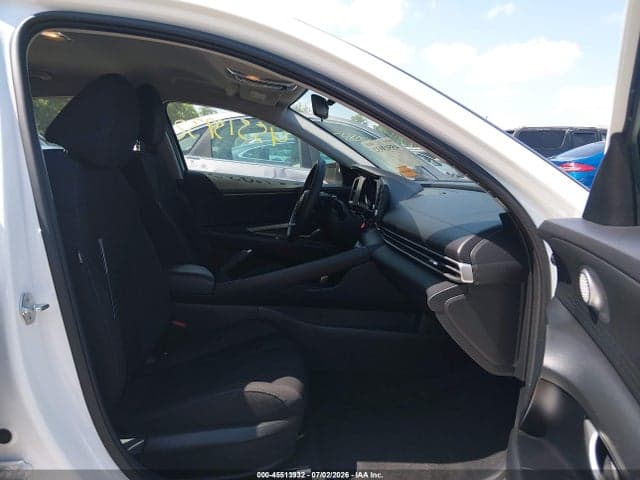 2021 HYUNDAI ELANTRA SEL 5
