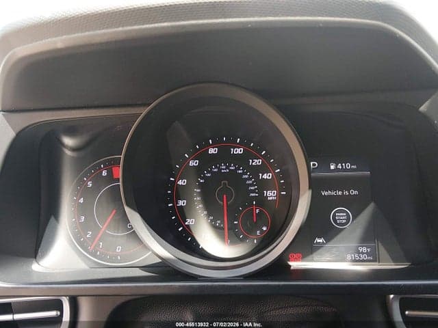 2021 HYUNDAI ELANTRA SEL 7