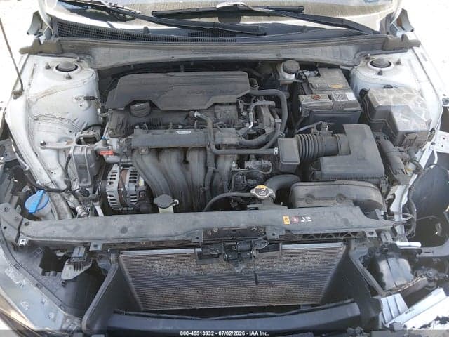 2021 HYUNDAI ELANTRA SEL 10