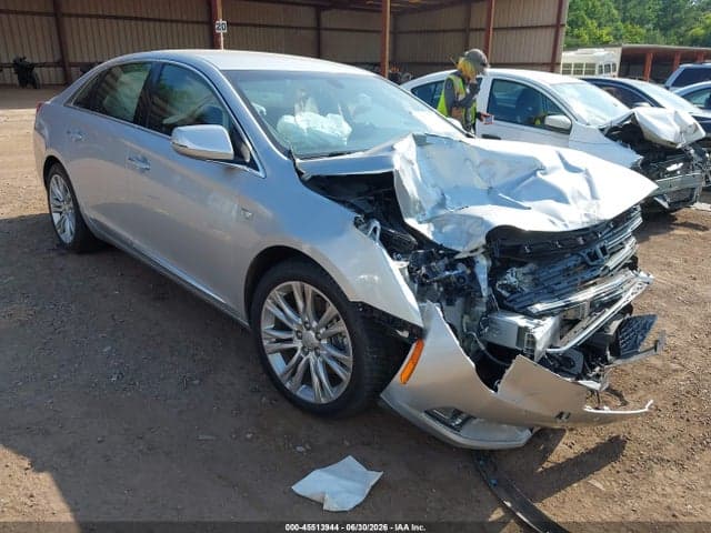 2019 CADILLAC XTS LUXURY