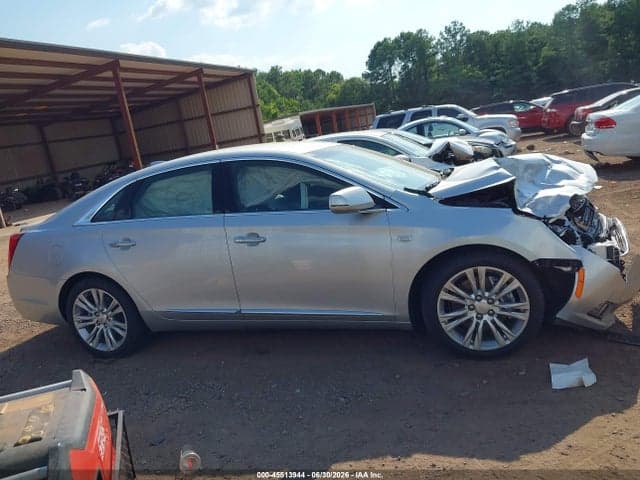 2019 CADILLAC XTS LUXURY 14