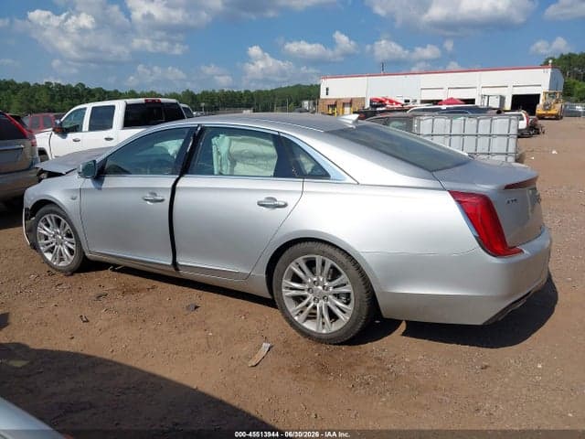 2019 CADILLAC XTS LUXURY 15