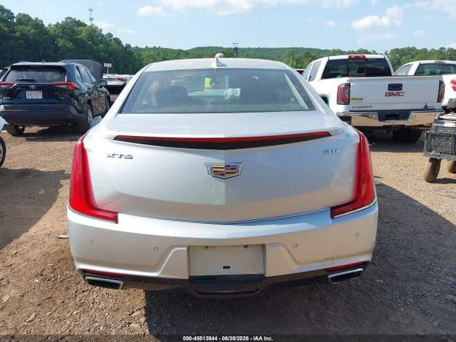 2019 CADILLAC XTS LUXURY 17