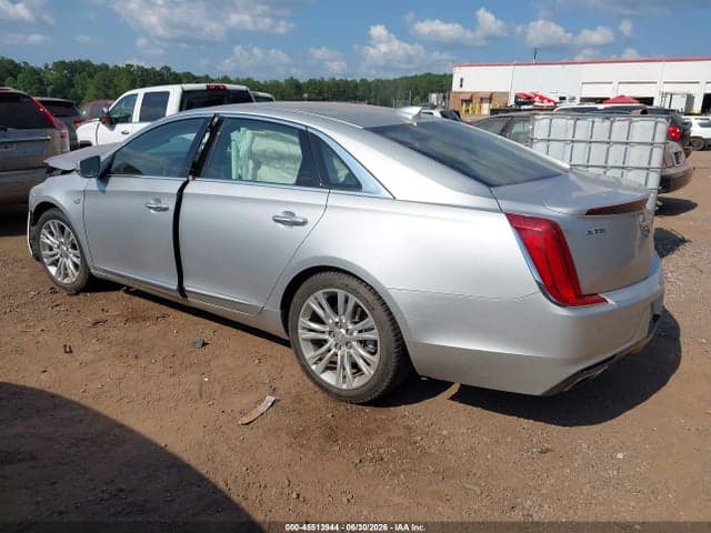 2019 CADILLAC XTS LUXURY 3