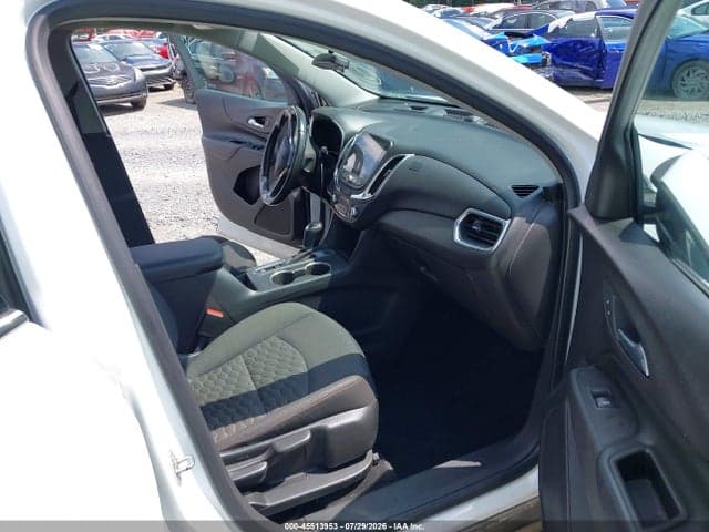 2020 CHEVROLET EQUINOX AWD LT 2.0L TURBO 5