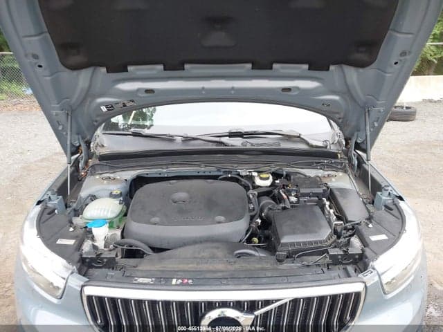 2020 VOLVO XC40 T5 INSCRIPTION 10