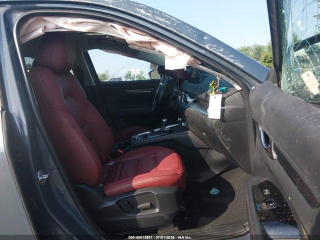 2024 MAZDA CX-5 2.5 S CARBON EDITION 5