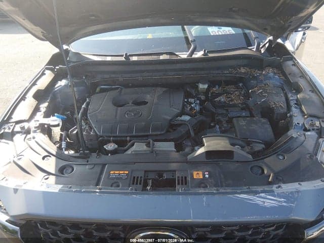 2024 MAZDA CX-5 2.5 S CARBON EDITION 10