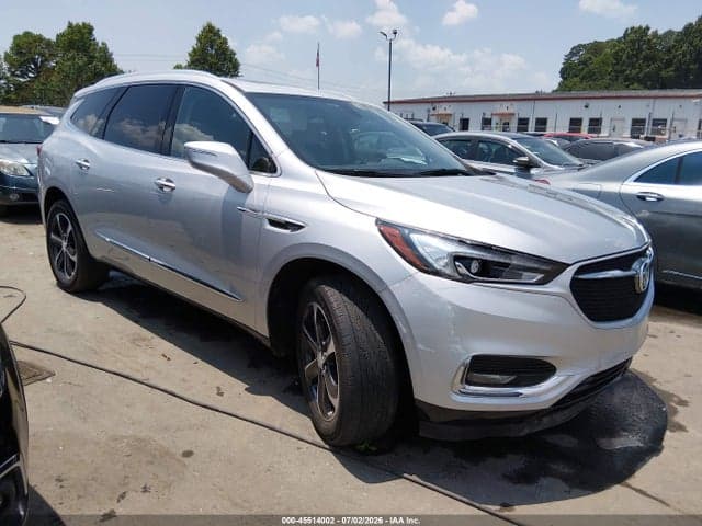2020 BUICK ENCLAVE FWD ESSENCE