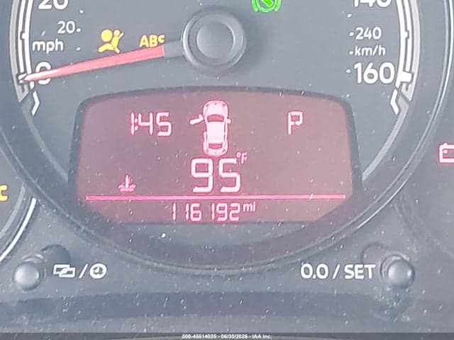 2017 VOLKSWAGEN BEETLE #PINKBEETLE/1.8T CLASSIC/1.8T S 15