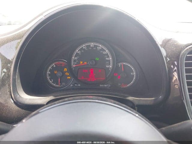 2017 VOLKSWAGEN BEETLE #PINKBEETLE/1.8T CLASSIC/1.8T S 7