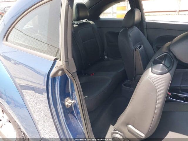 2017 VOLKSWAGEN BEETLE #PINKBEETLE/1.8T CLASSIC/1.8T S 8