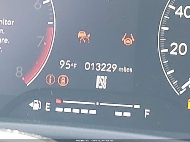 2026 HONDA CIVIC LX 15