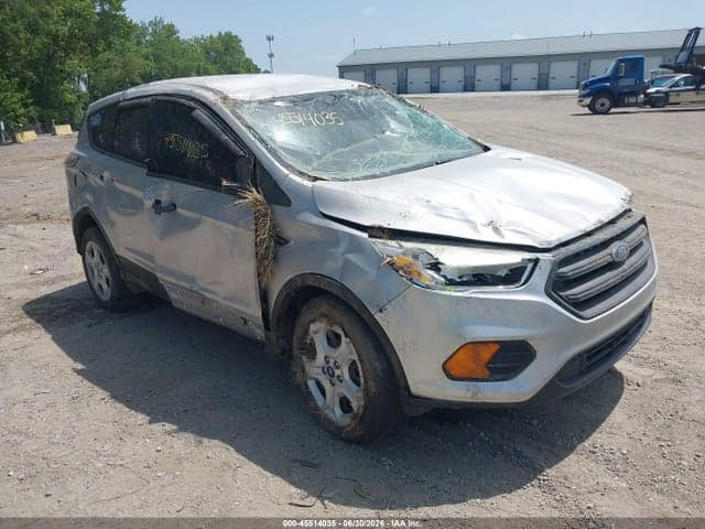2017 FORD ESCAPE S 1