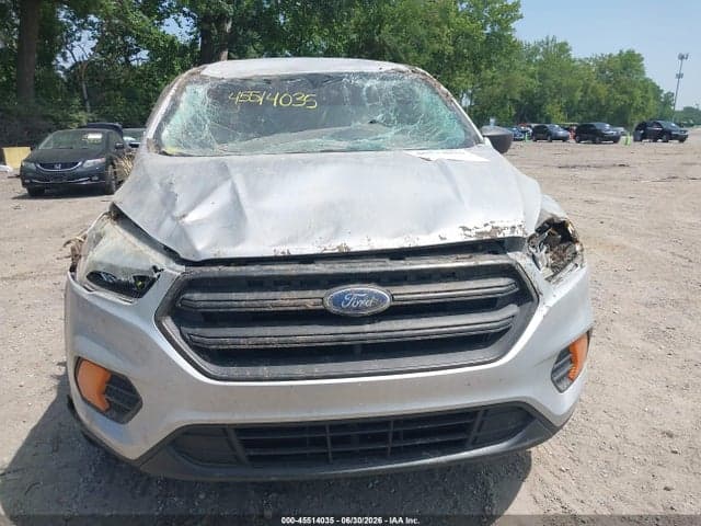 2017 FORD ESCAPE S 12