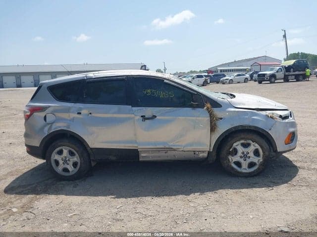 2017 FORD ESCAPE S 13