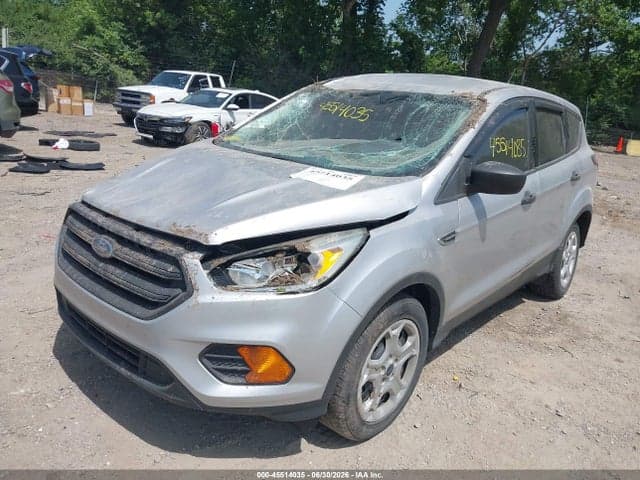 2017 FORD ESCAPE S 6
