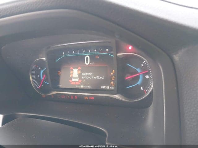 2019 HONDA PILOT ELITE 7