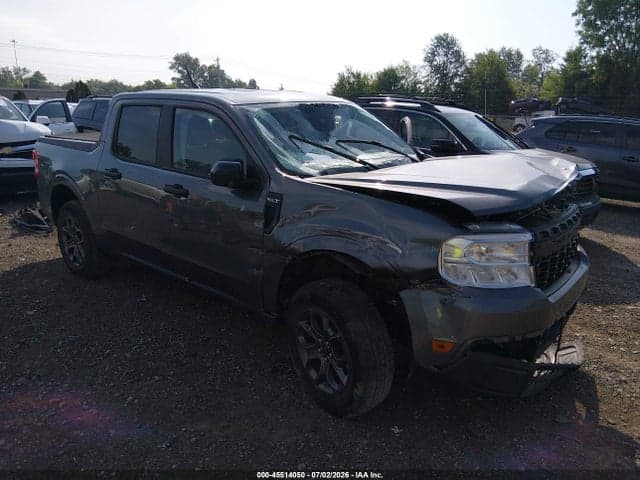 2024 FORD MAVERICK XLT 1