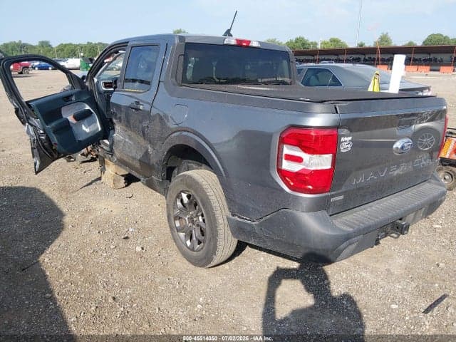 2024 FORD MAVERICK XLT 3