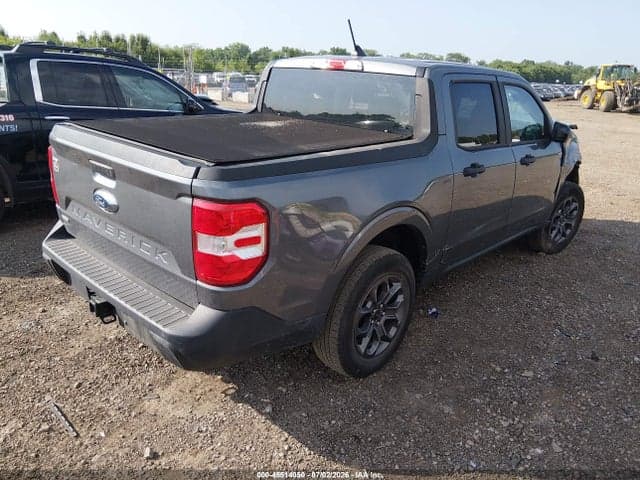 2024 FORD MAVERICK XLT 4