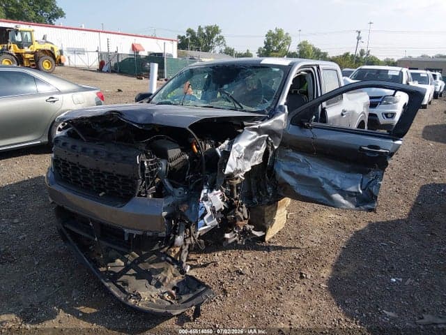 2024 FORD MAVERICK XLT 6