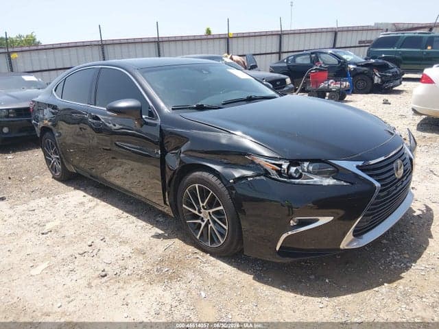 2017 LEXUS ES 350 - 1