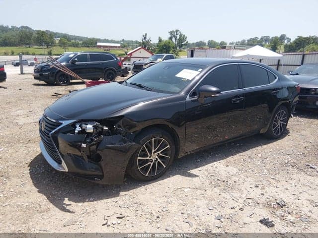2017 LEXUS ES 350 2