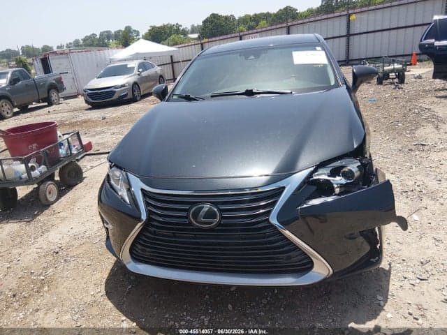 2017 LEXUS ES 350 12