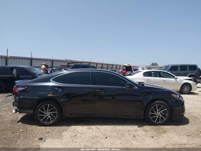 2017 LEXUS ES 350 13