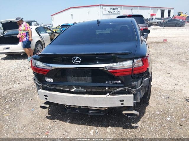2017 LEXUS ES 350 16