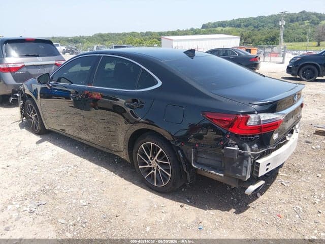 2017 LEXUS ES 350 3