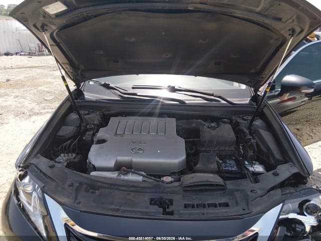 2017 LEXUS ES 350 10