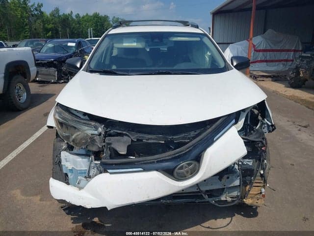 2018 TOYOTA RAV4 LE 13