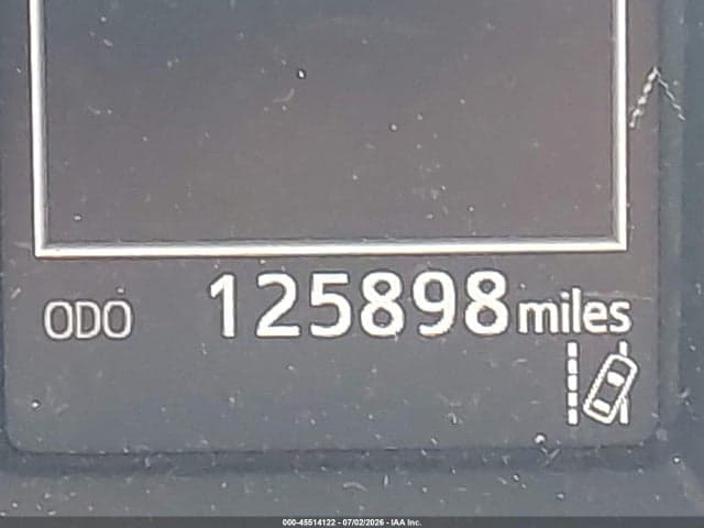 2018 TOYOTA RAV4 LE 16