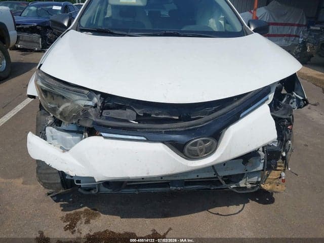 2018 TOYOTA RAV4 LE 6
