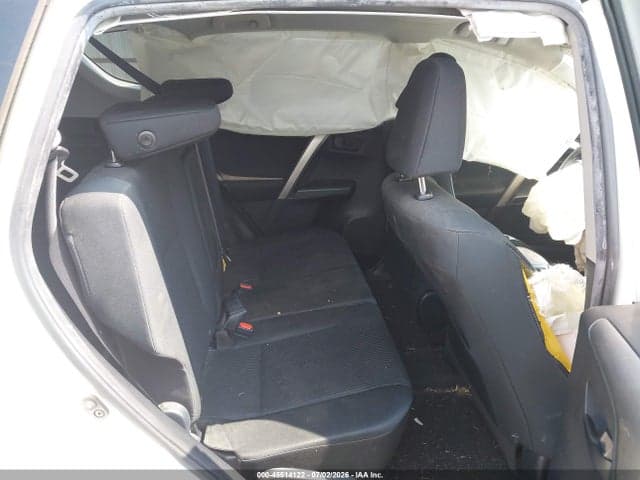 2018 TOYOTA RAV4 LE 8
