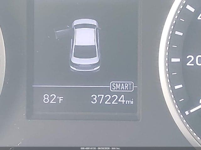 2020 HYUNDAI ELANTRA SE 16
