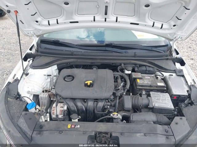 2020 HYUNDAI ELANTRA SE 10