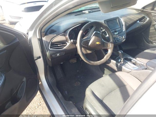 2018 CHEVROLET MALIBU LT 12