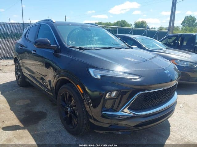 2024 BUICK ENCORE GX SPORT TOURING FWD - 1