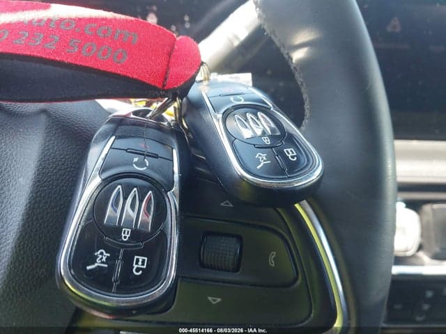 2024 BUICK ENCORE GX SPORT TOURING FWD 11