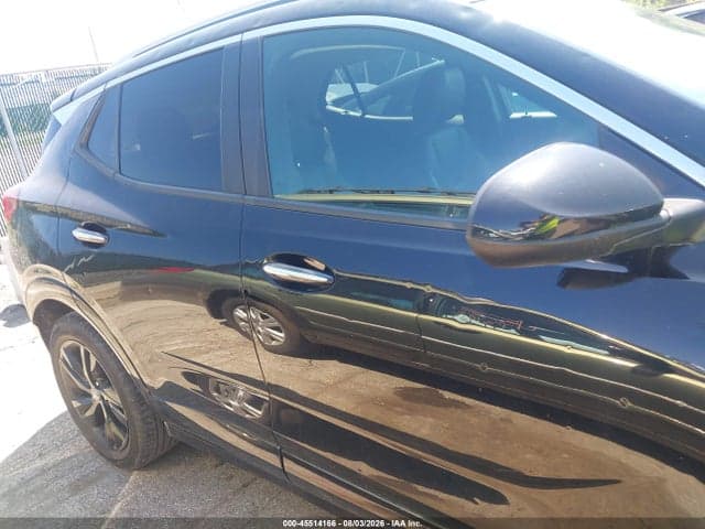 2024 BUICK ENCORE GX SPORT TOURING FWD 13