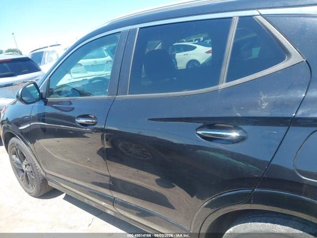 2024 BUICK ENCORE GX SPORT TOURING FWD 14