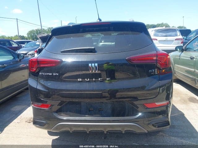 2024 BUICK ENCORE GX SPORT TOURING FWD 16