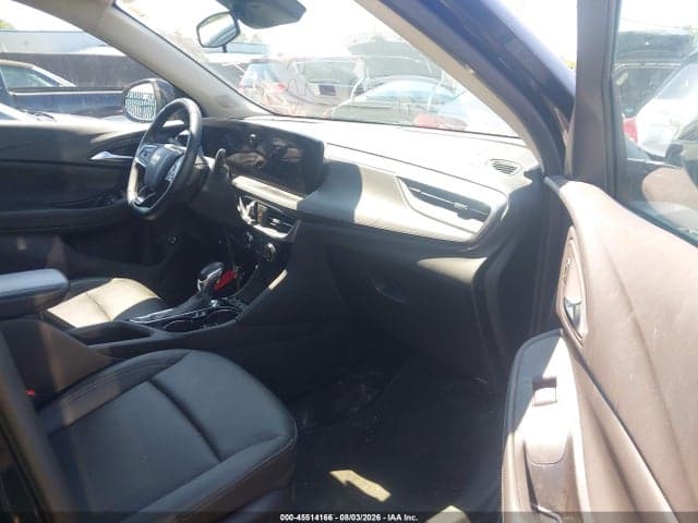 2024 BUICK ENCORE GX SPORT TOURING FWD 5