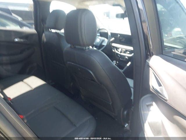 2024 BUICK ENCORE GX SPORT TOURING FWD 8