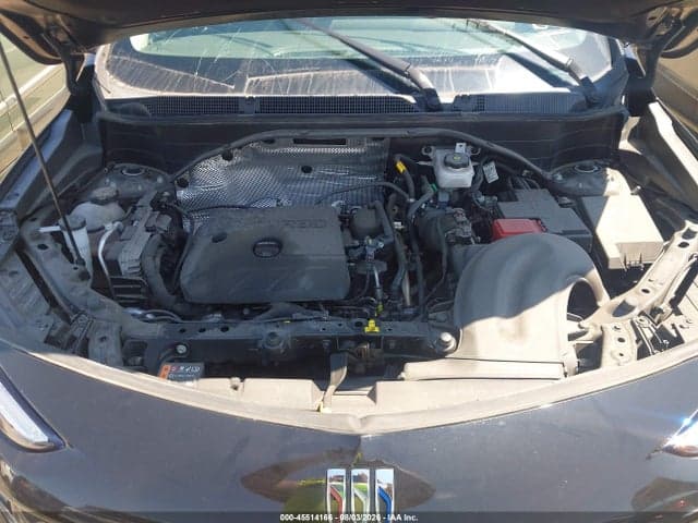 2024 BUICK ENCORE GX SPORT TOURING FWD 10
