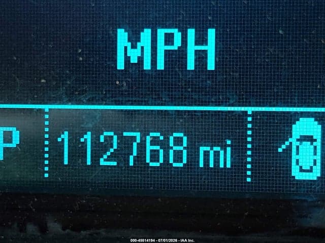 2017 CHEVROLET EQUINOX LS 15